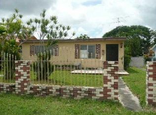 6342 SW 33rd St, Miami, FL 33155