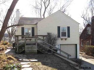 6107 Ruggles St, Omaha, NE 68104