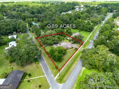 1245 Blythe Island Dr, Brunswick, GA, 31523