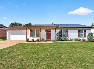 237 Malone Ave, Crowley, TX 76036
