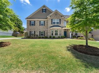 3051 Mountain Shadow Way, Marietta, GA 30064