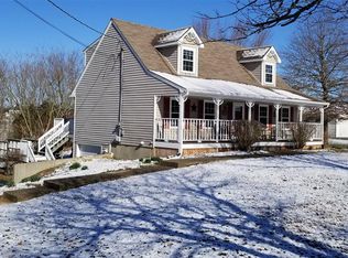 103 Creekview Ln, Rineyville, KY 40162