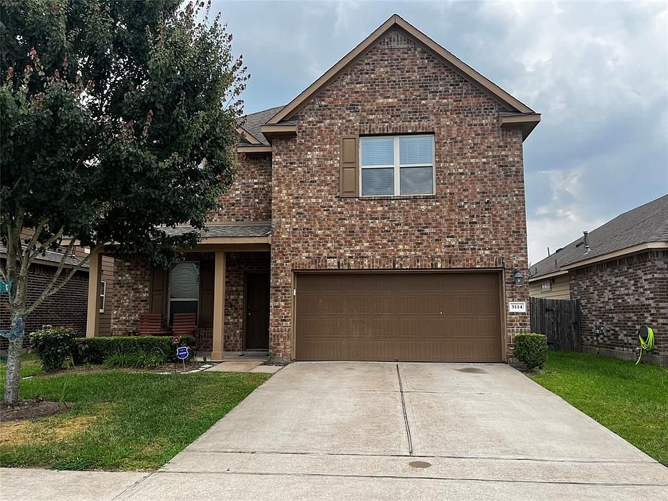 1st image of 3114 Bainbridge Hill Ln