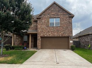 3114 Bainbridge Hill Ln, Houston, TX 77047