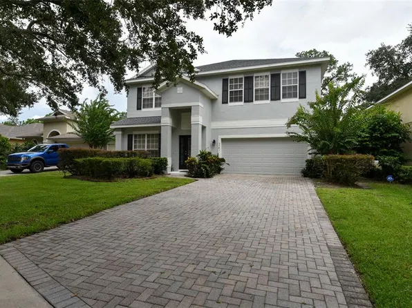 3341 LAKE JEAN DRIVE, ORLANDO, FL 32817