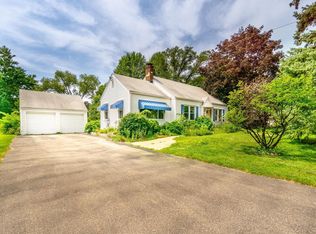 4122 N Sherman Ave, Madison, WI 53704