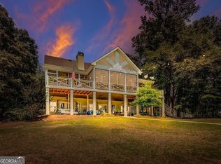 464 Dallas Trl, Covington, GA 30014