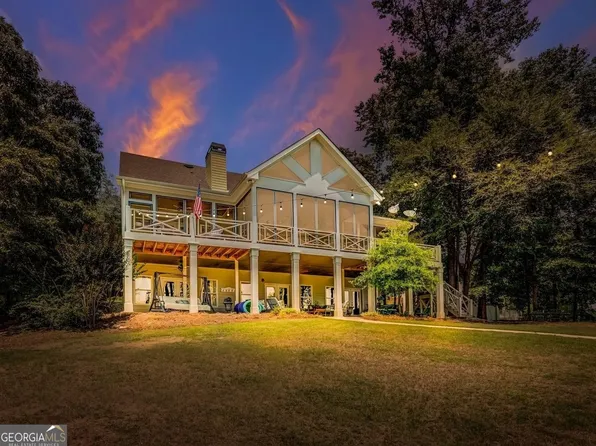 464 Dallas Trl, Covington, GA 30014