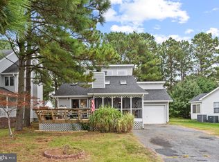 93 Watertown Rd, Ocean Pines, MD 21811