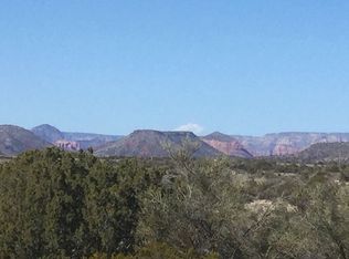 6575 N Thunder Ridge Rd, Rimrock, AZ 86335