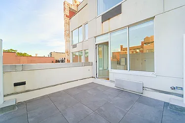 Rented by Living New York