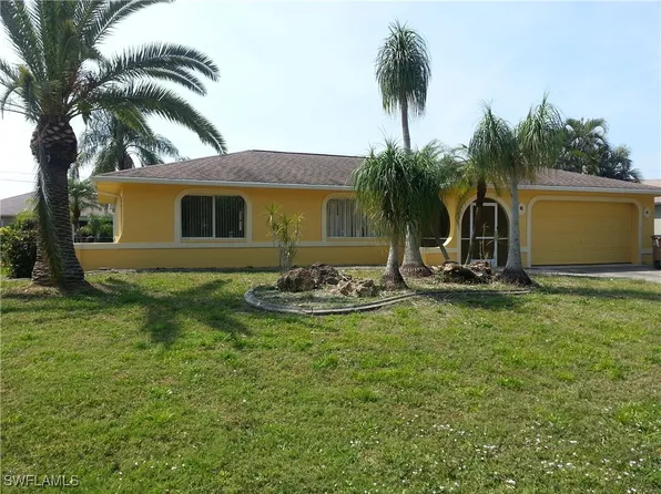 1814 Four Mile Cove Pkwy, Cape Coral, FL 33990