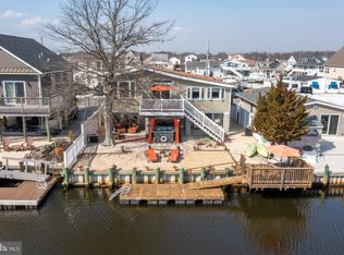 13 W Dory Dr, Little Egg Harbor, NJ