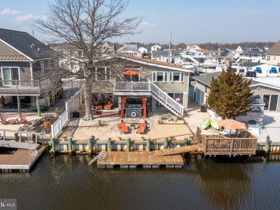 13 W Dory Dr, Little Egg Harbor, NJ, 08087