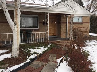 4860 Fenton St, Denver, CO 80212