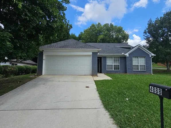 4888 Truitt Ln, Decatur, GA 30035