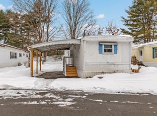 365 Main St Unit 3, Sturbridge, MA 01566
