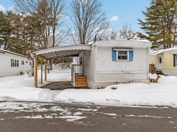 365 Main St Unit 3, Sturbridge, MA 01566