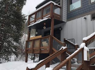201 Bunker Hill Lode Rd, Breckenridge, CO 80424