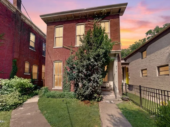 1154 S Brook St, Louisville, KY 40203