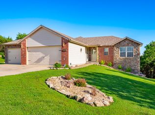 420 Highpoints Rdg, Branson, MO 65616