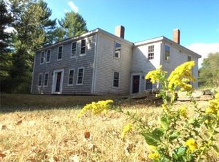 254 County St, Rehoboth, MA 02769