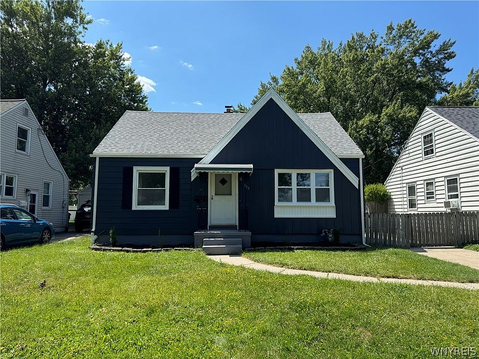 1st image of 158 Wendover Ave