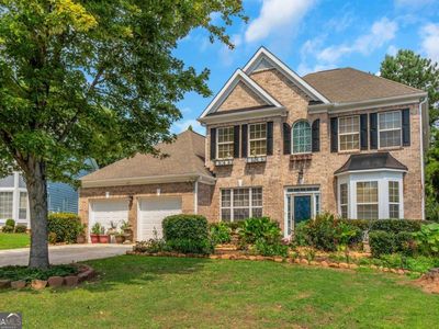 5970 Foxcroft Ct, Morrow, GA, 30260