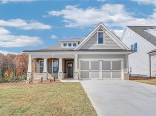 3487 Big View Rd, Gainesville, GA 30506