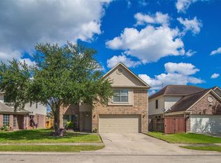 16322 Embry Hills Dr, Houston, TX 77073