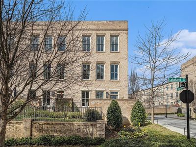 3410 Landen Pine Ct NE, Atlanta, GA, 30305