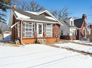 2833 School St, Des Moines, IA 50311