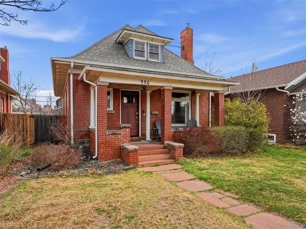 456 S Sherman Street, Denver, CO 80209