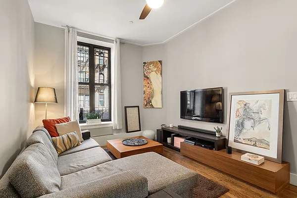 54 East 129th Street #1A