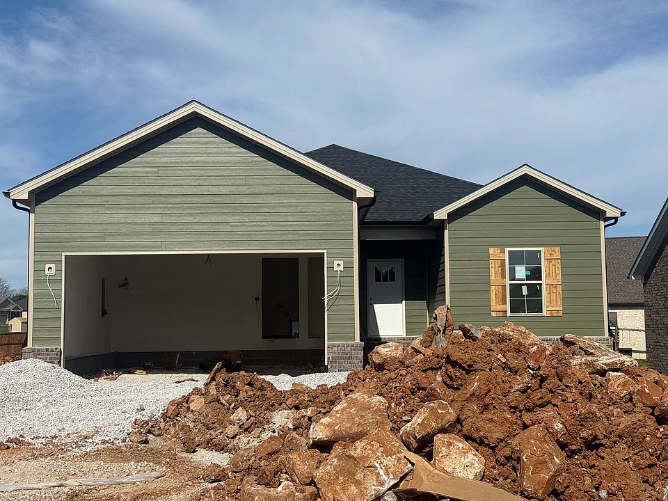 1st image of LOT 323 Helmsdale Ave Lot 323