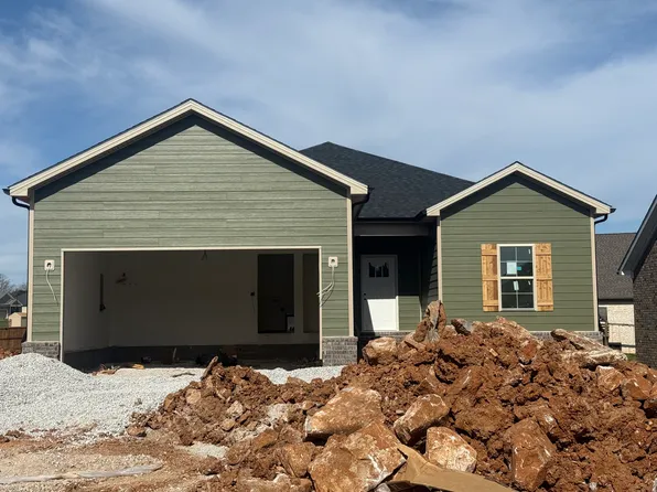 LOT 323 Helmsdale Ave Lot 323, Bowling Green, KY 42101