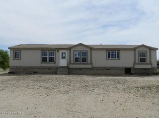 16955 W Sharps Rd, Marana, AZ 85653
