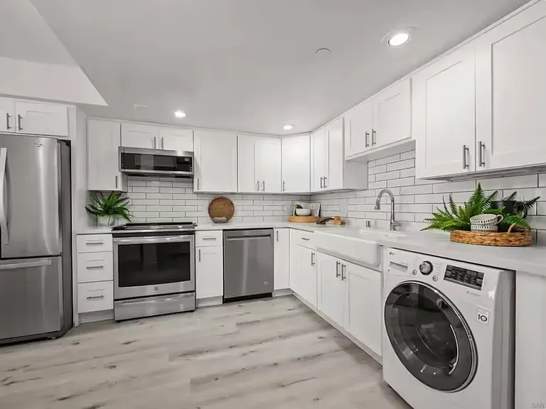 4007 Everts St #3G — Photo 1