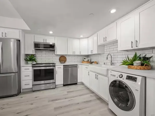 4007 Everts St Unit 3G, San Diego, CA 92109