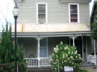 223 9th St SW, Charlottesville, VA 22903