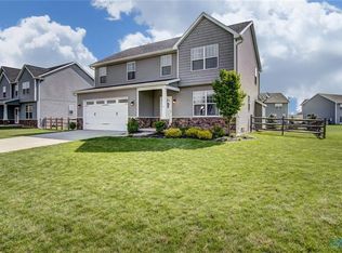 26766 Basswood Dr, Perrysburg, OH 43551