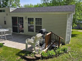 31126 County Road 27 Hwy #62, Fergus Falls, MN 56537