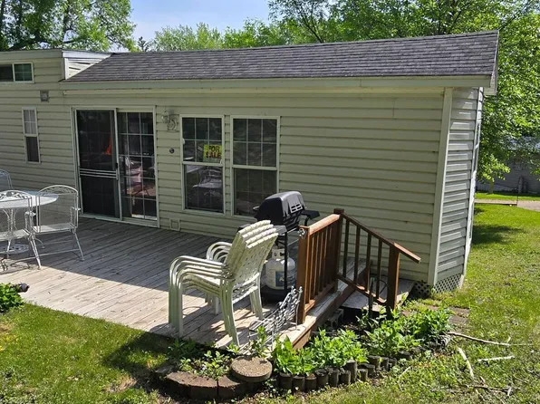 31126 County Road 27 Hwy #62, Fergus Falls, MN 56537