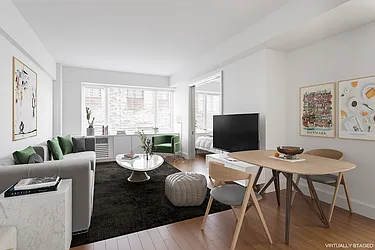211 East 51st Street #2D image 1 of 6