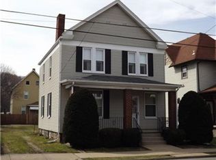 404 7th Ave, New Brighton, PA