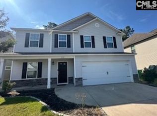 330 Fairford Rd, Blythewood, SC 29016
