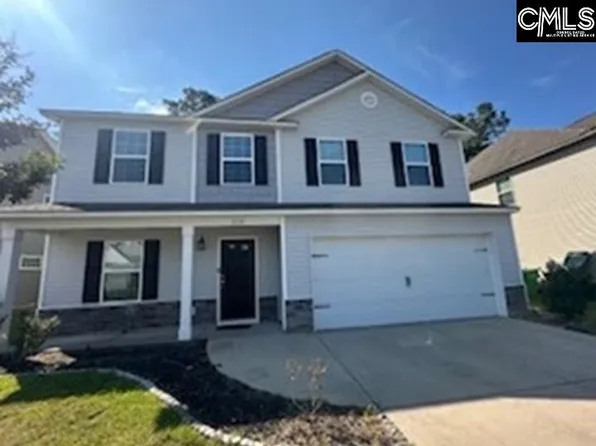 330 Fairford Rd, Blythewood, SC 29016