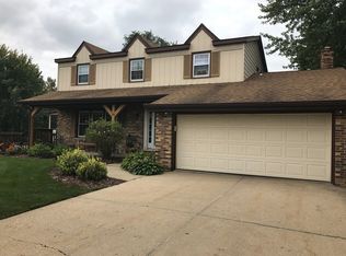 20 Westminster Dr, Spring Valley, IL 61362