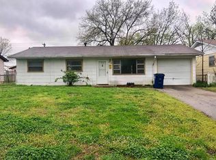 204 Miskell Blvd, Cahokia, IL 62206