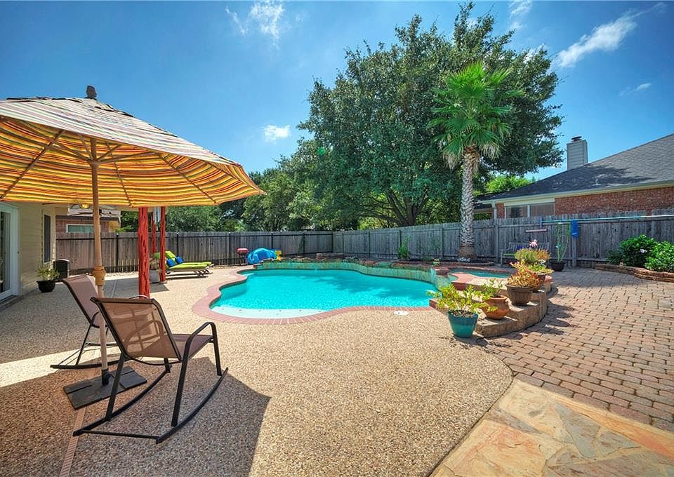 1st image of 1603 Somerset Canyon Ln